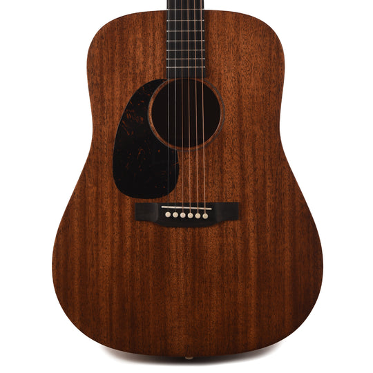 Martin Standard Series D-17 Mahogany Natural LEFTY Acoustic Guitars / Dreadnought