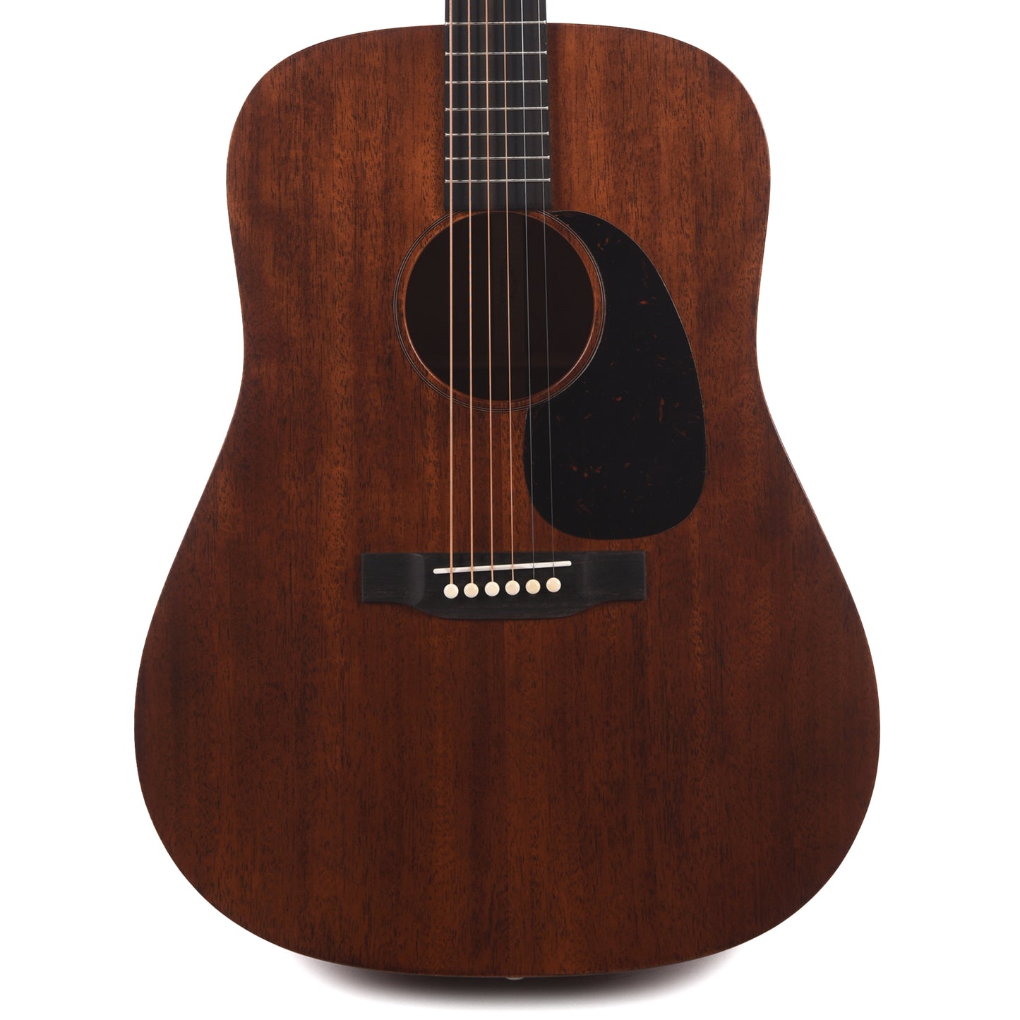 Martin Standard Series D-17 Mahogany Natural Acoustic Guitars / Dreadnought