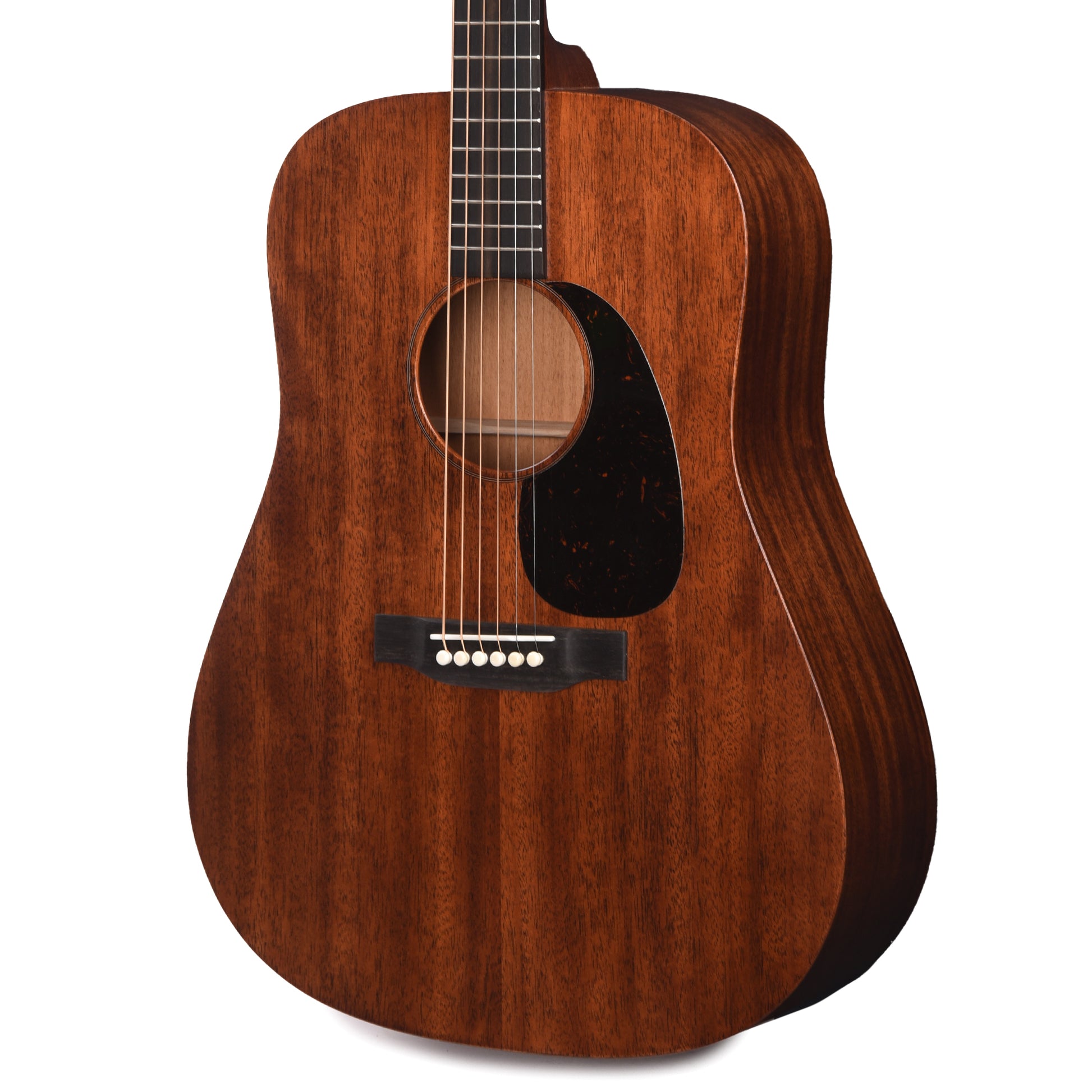 Martin Standard Series D-17 Mahogany Natural Acoustic Guitars / Dreadnought
