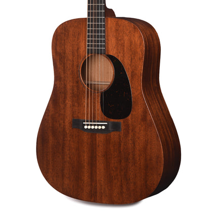 Martin Standard Series D-17 Mahogany Natural Acoustic Guitars / Dreadnought