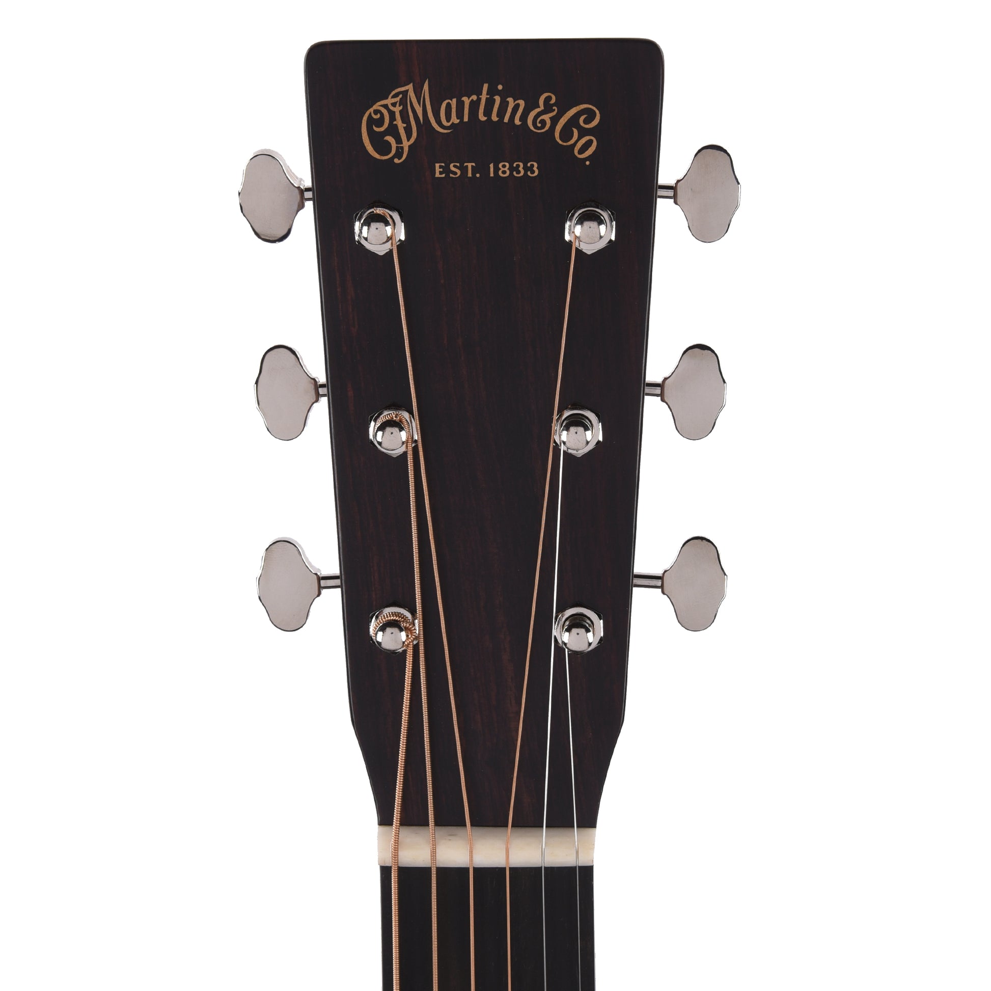 Martin Standard Series D-17 Mahogany Natural Acoustic Guitars / Dreadnought