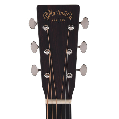 Martin Standard Series D-17 Mahogany Natural Acoustic Guitars / Dreadnought