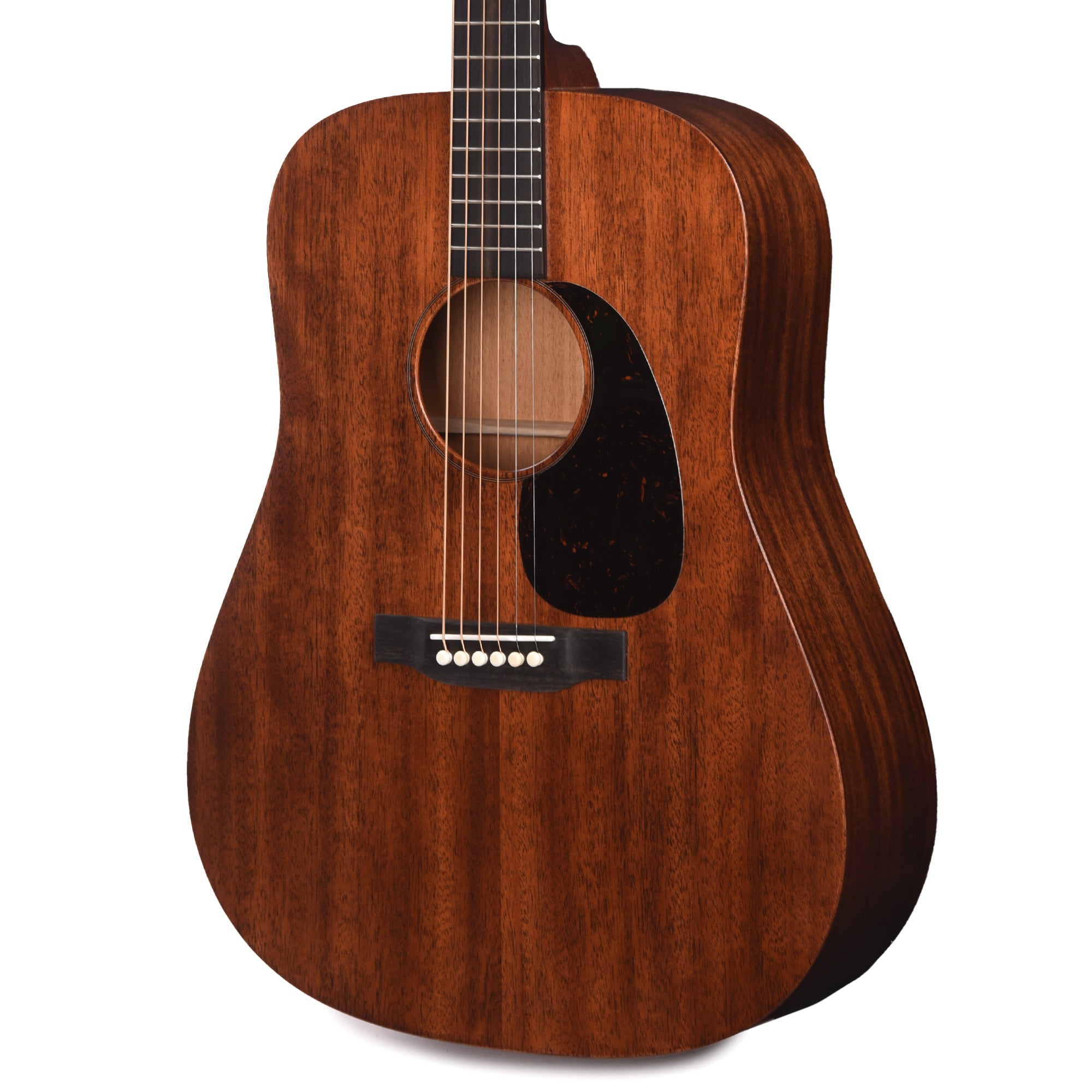 Martin Standard Series D-17 Mahogany Natural Acoustic Guitars / Dreadnought