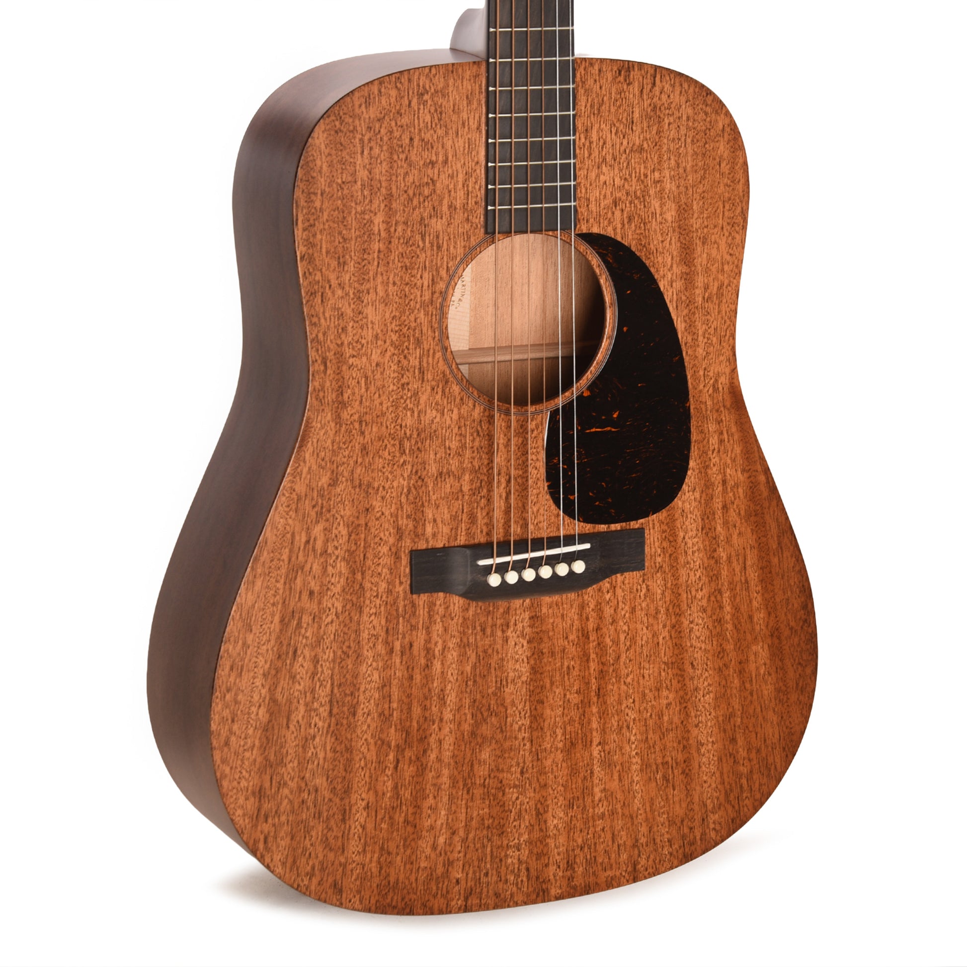 Martin Standard Series D-17 Natural Acoustic Guitars / Dreadnought