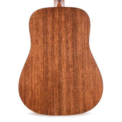 Martin Standard Series D-17 Natural Acoustic Guitars / Dreadnought
