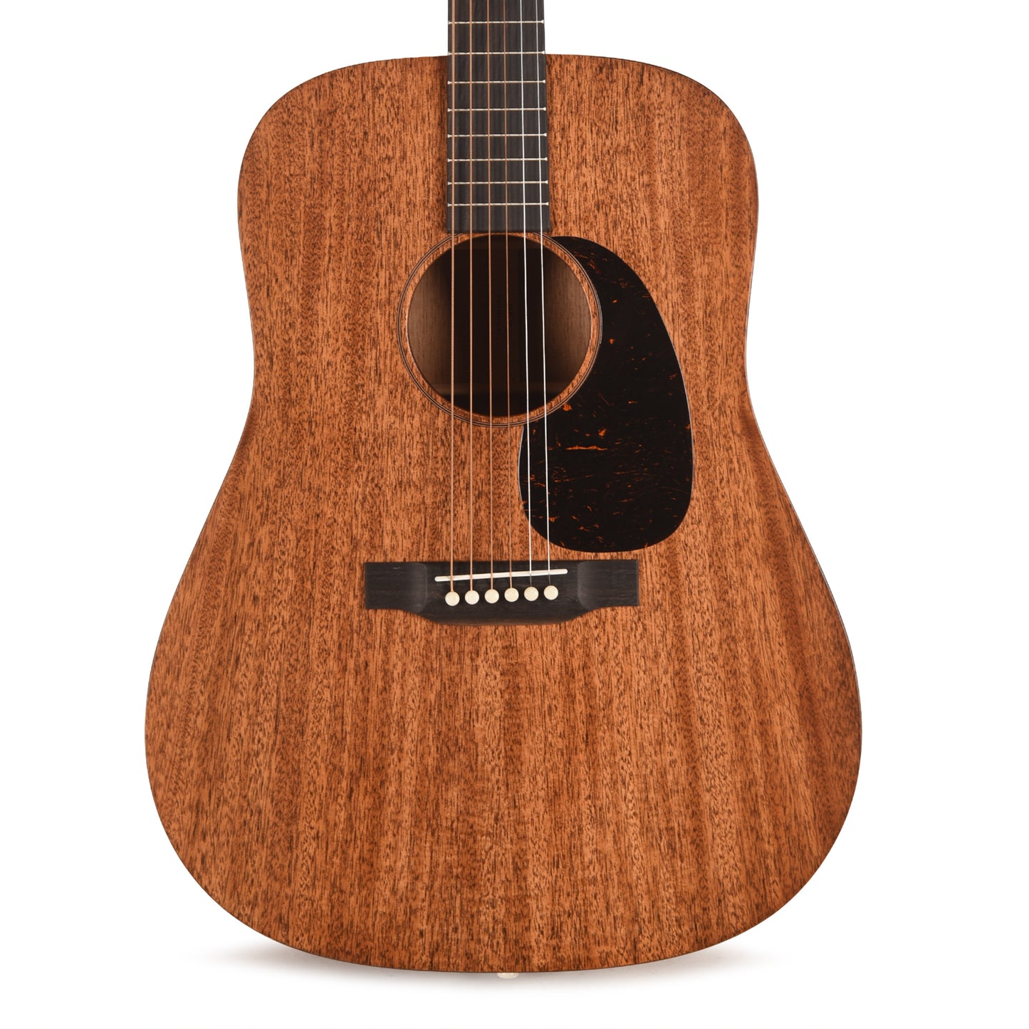 Martin Standard Series D-17 Natural Acoustic Guitars / Dreadnought