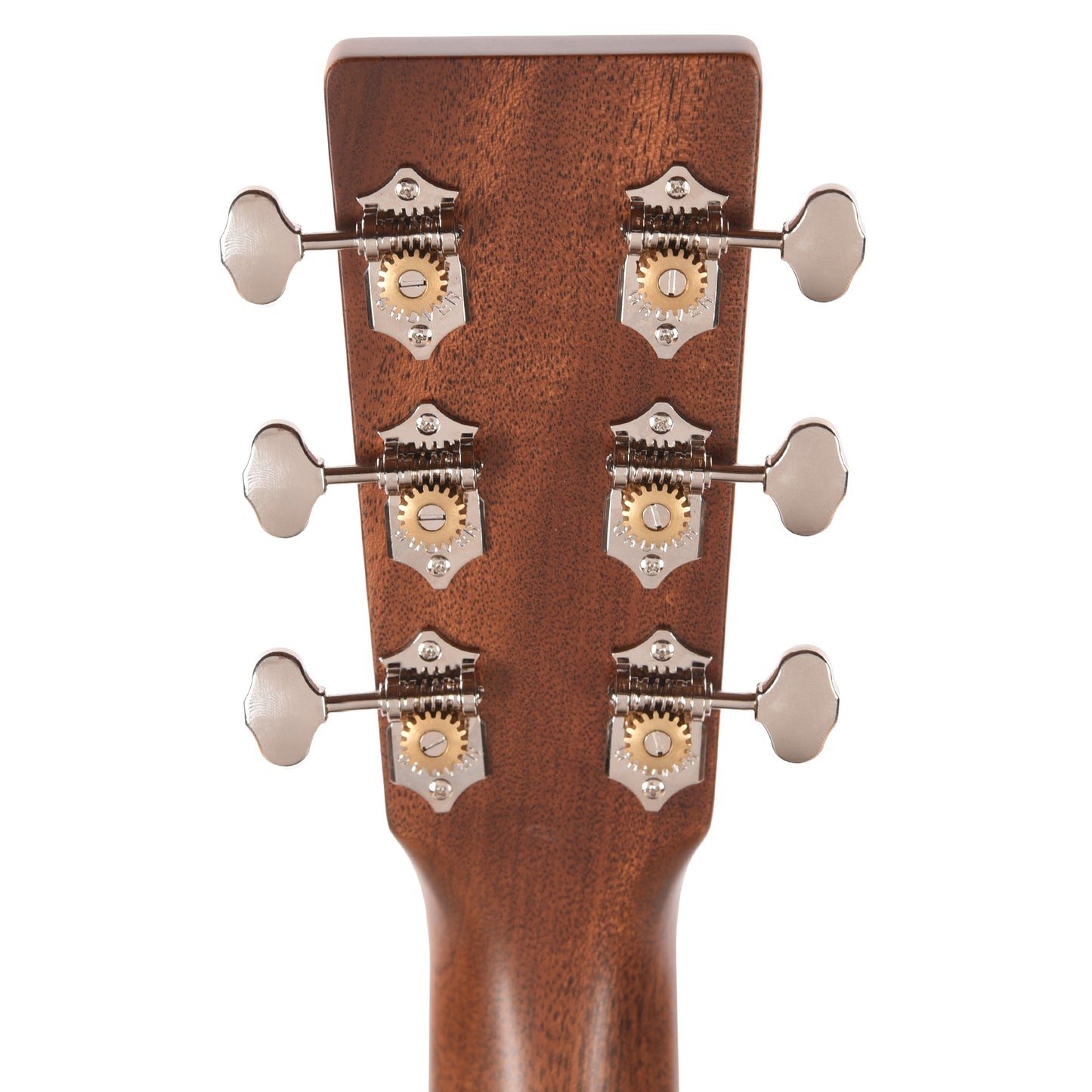 Martin Standard Series D-17 Natural Acoustic Guitars / Dreadnought
