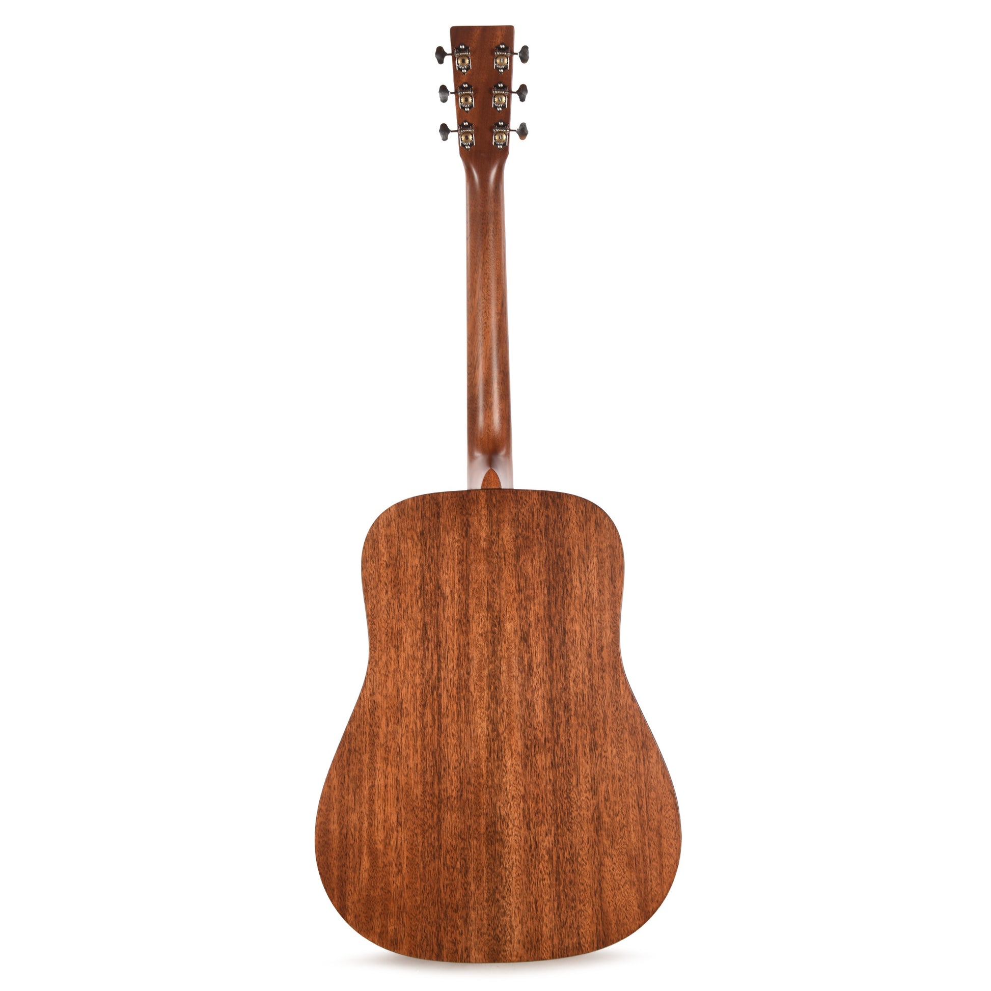 Martin Standard Series D-17 Natural Acoustic Guitars / Dreadnought