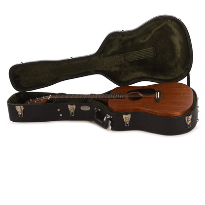 Martin Standard Series D-17 Natural Acoustic Guitars / Dreadnought