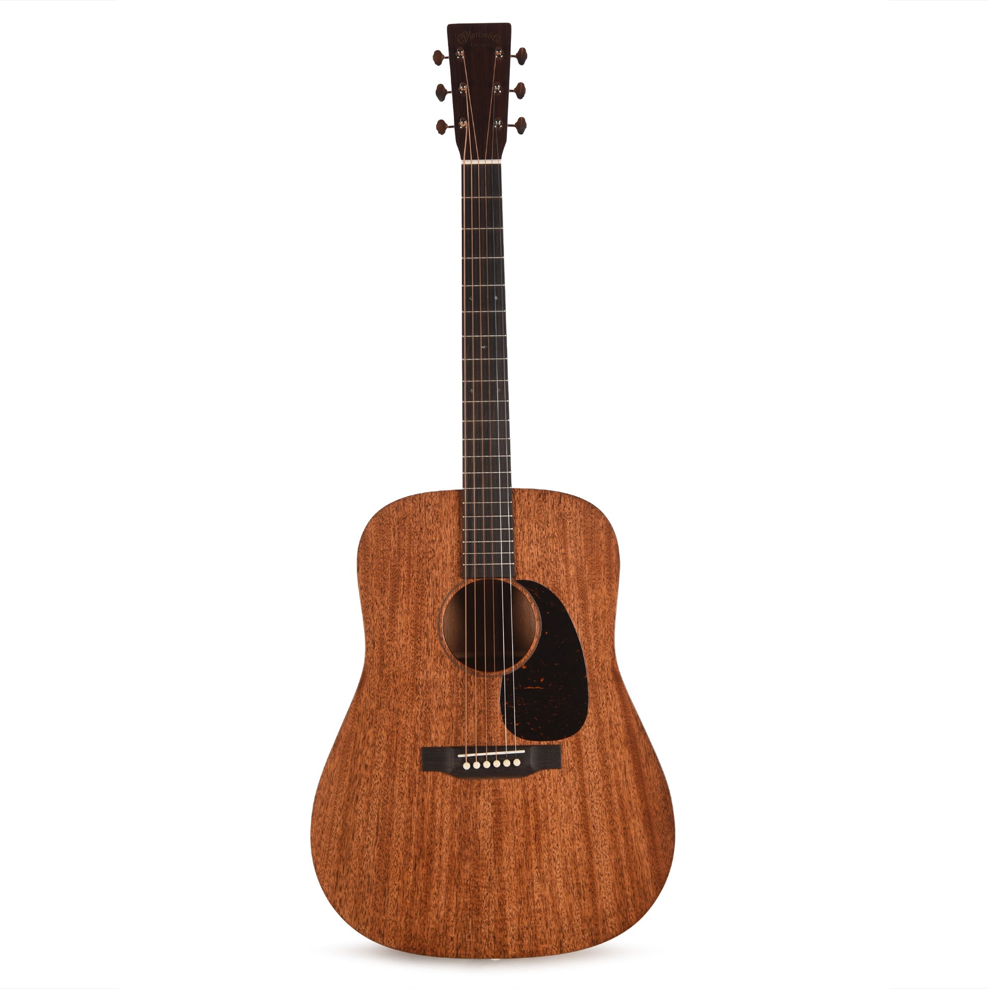 Martin Standard Series D-17 Natural Acoustic Guitars / Dreadnought