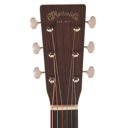 Martin Standard Series D-17 Natural Acoustic Guitars / Dreadnought