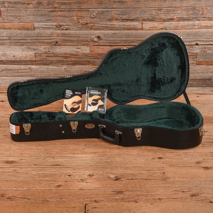 Martin Standard Series D-18 Ambertone 2023 Acoustic Guitars / Dreadnought