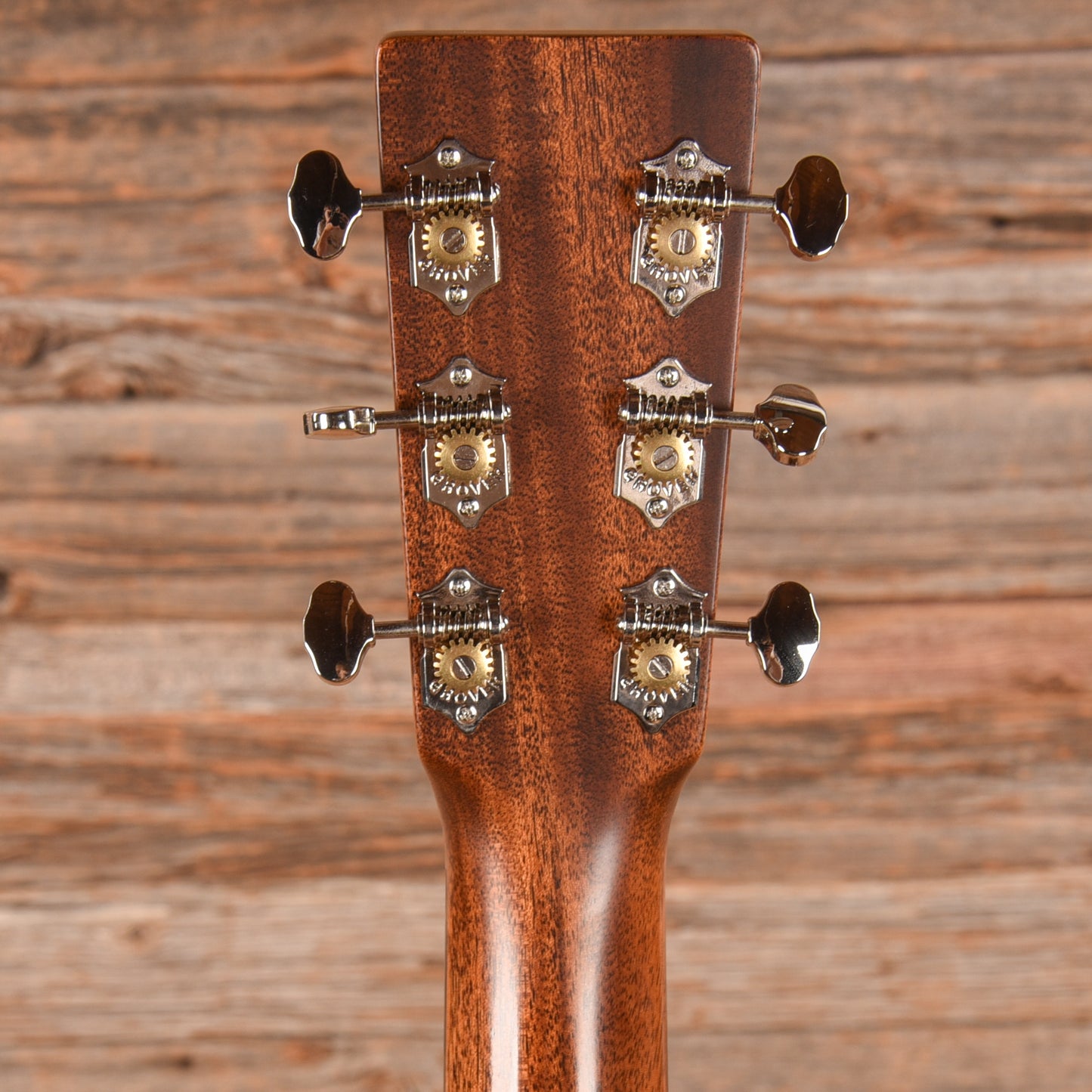 Martin Standard Series D-18 Ambertone 2023 Acoustic Guitars / Dreadnought
