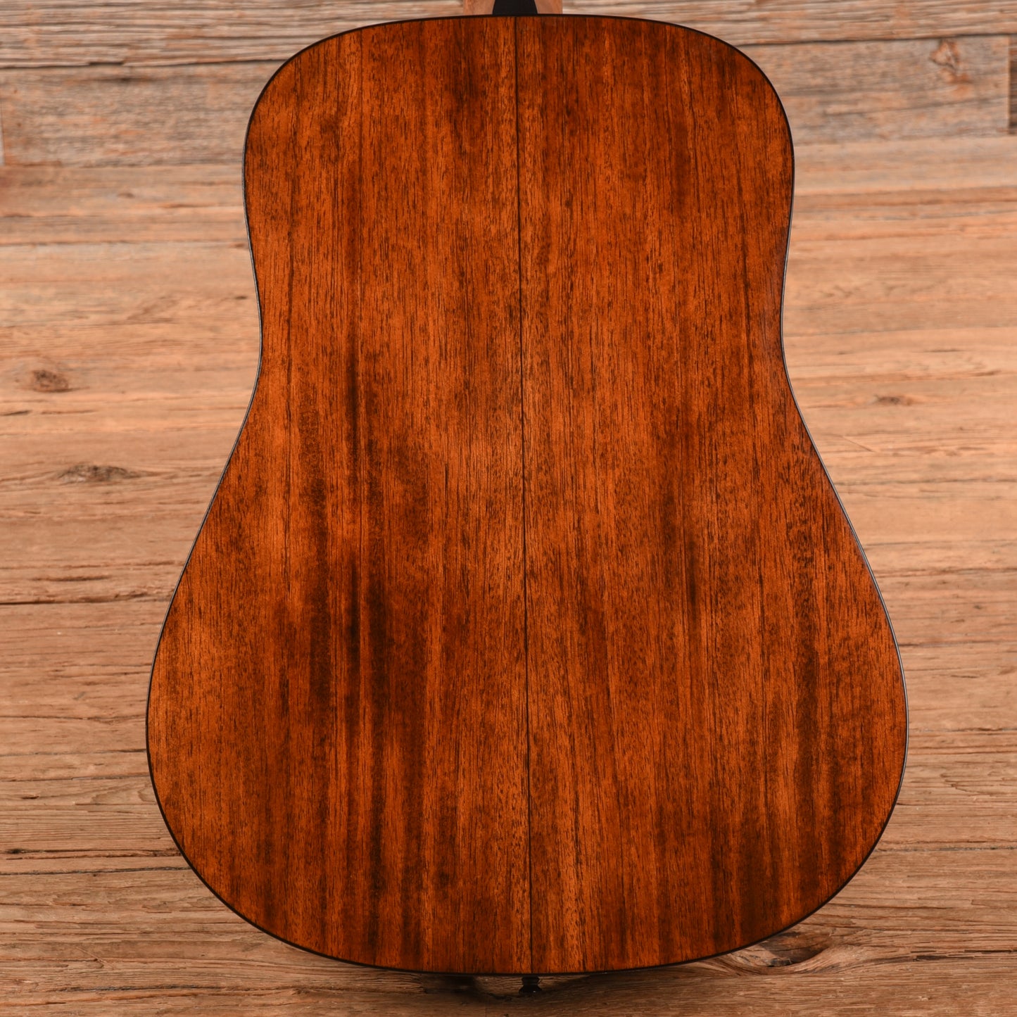 Martin Standard Series D-18 Ambertone 2023 Acoustic Guitars / Dreadnought