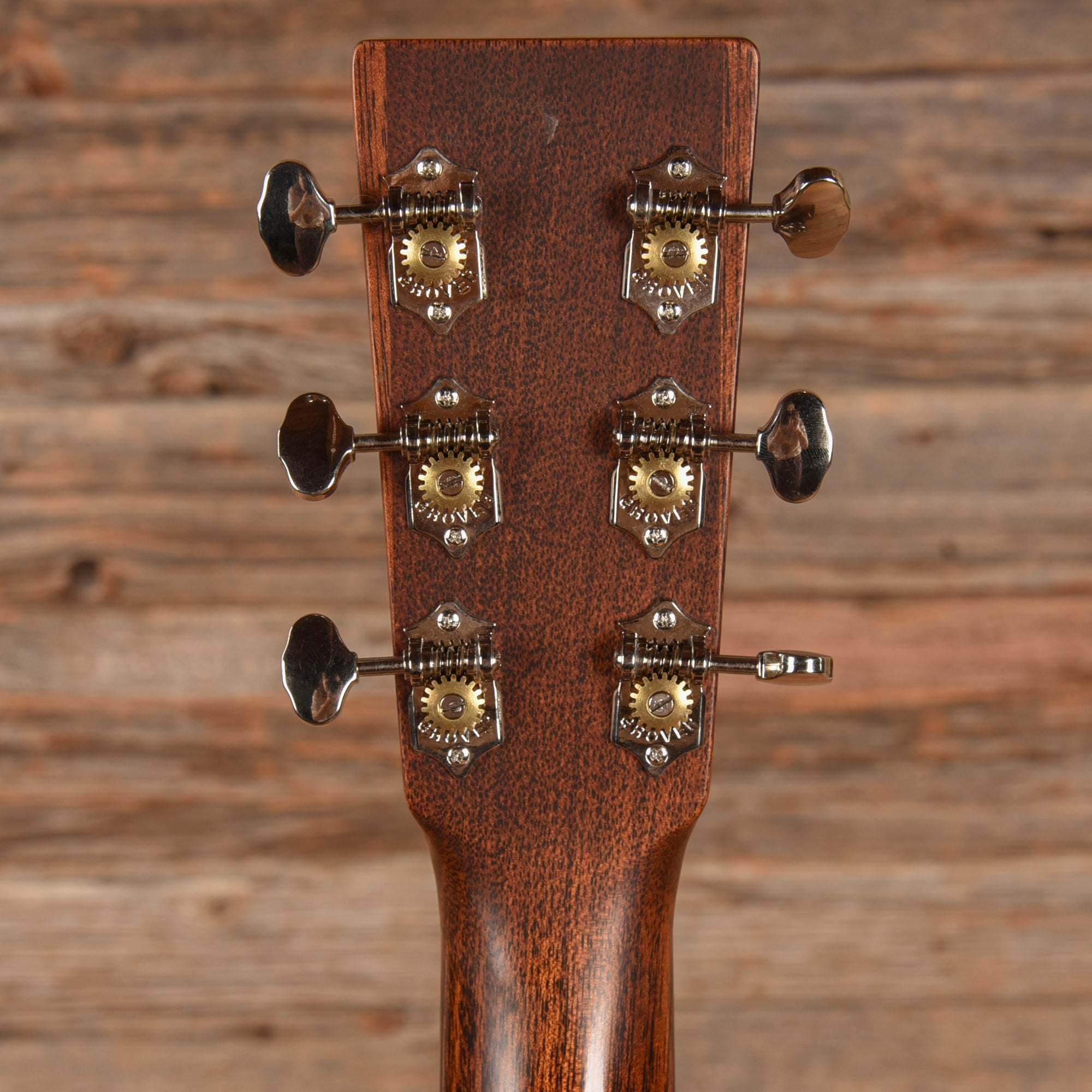 Martin Standard Series D-18 Natural 2014 Acoustic Guitars / Dreadnought
