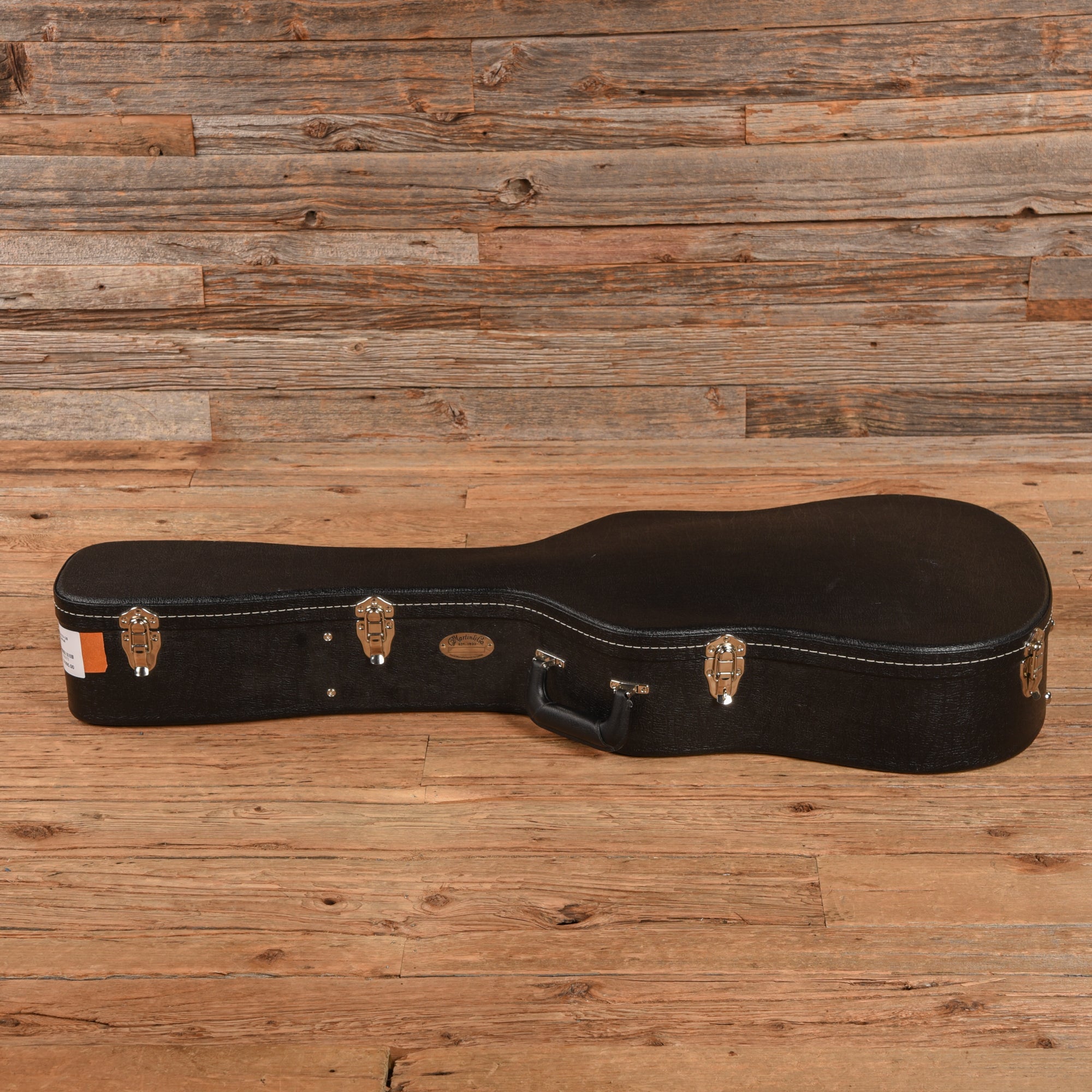 Martin Standard Series D-18 Natural 2014 Acoustic Guitars / Dreadnought