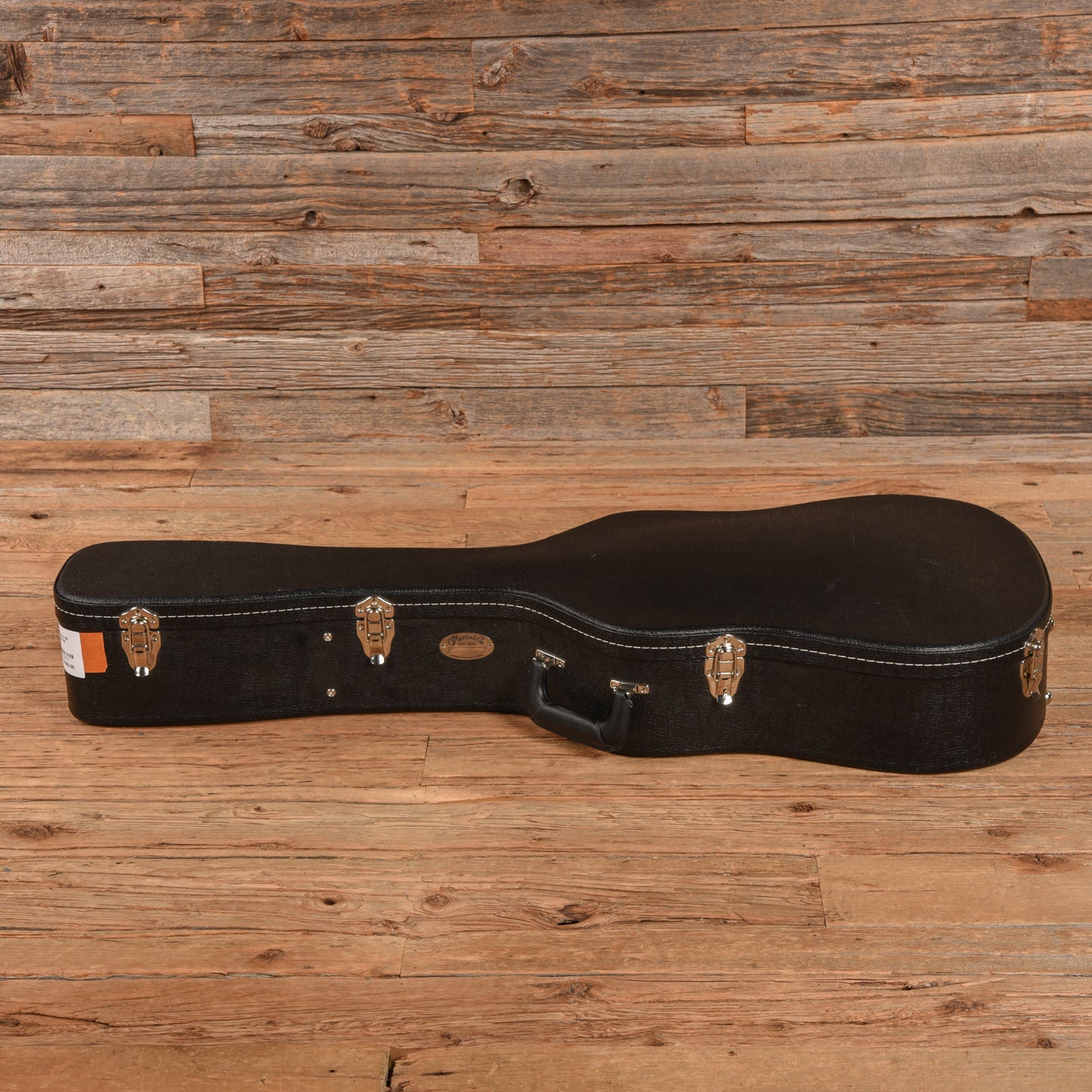 Martin Standard Series D-18 Natural 2014 Acoustic Guitars / Dreadnought