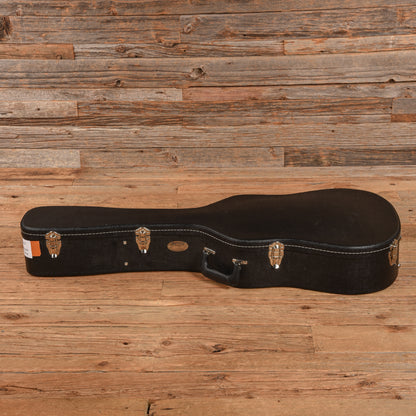 Martin Standard Series D-18 Natural 2014 Acoustic Guitars / Dreadnought