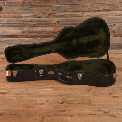 Martin Standard Series D-18 Natural 2014 Acoustic Guitars / Dreadnought