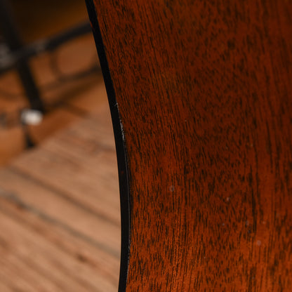 Martin Standard Series D-18 Natural 2014 Acoustic Guitars / Dreadnought