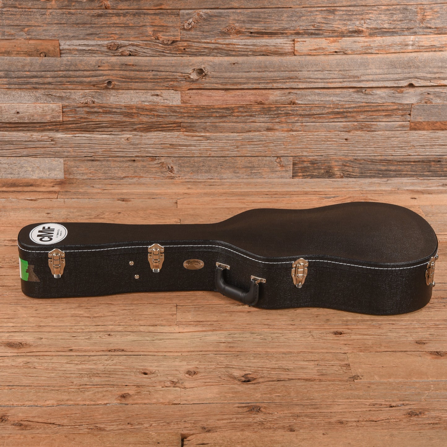 Martin Standard Series D-18 Natural 2021 LEFTY Acoustic Guitars / Dreadnought