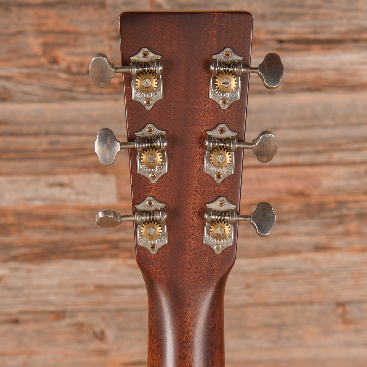 Martin Standard Series D-18 Natural 2021 LEFTY Acoustic Guitars / Dreadnought