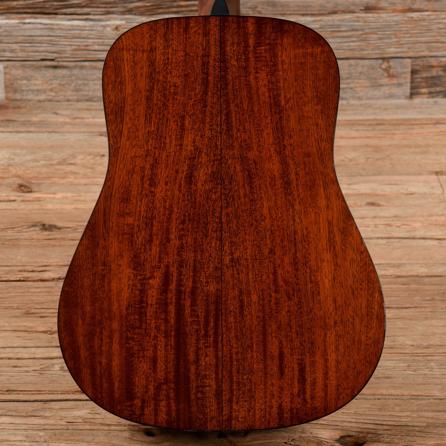 Martin Standard Series D-18 Natural 2021 Acoustic Guitars / Dreadnought