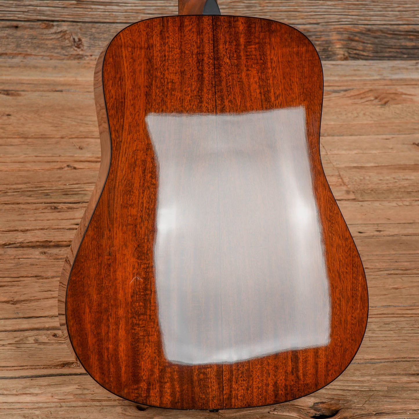 Martin Standard Series D-18 Natural 2021 Acoustic Guitars / Dreadnought