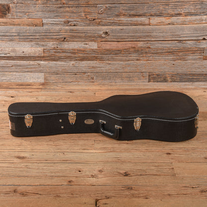 Martin Standard Series D-18 Natural 2021 Acoustic Guitars / Dreadnought