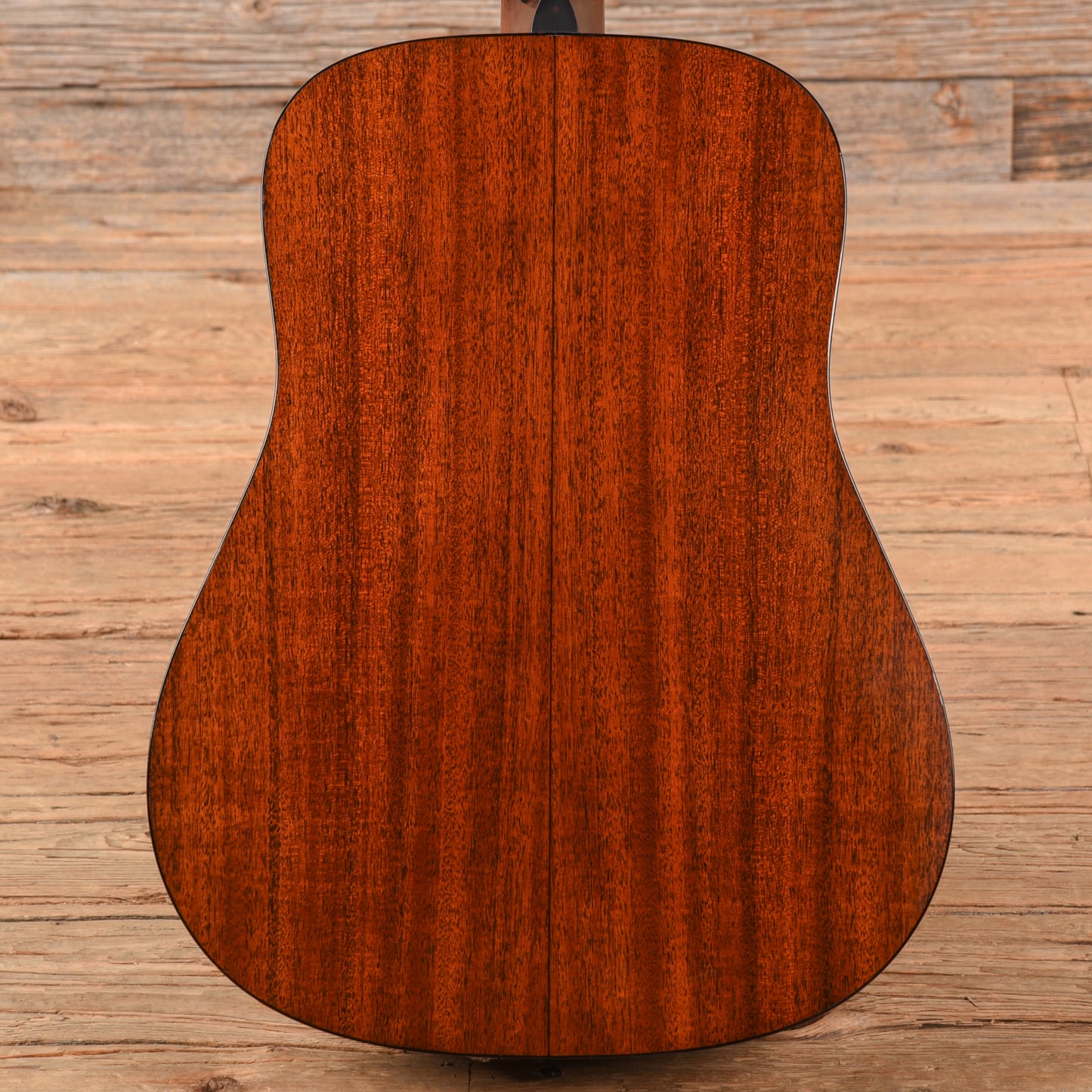 Martin Standard Series D-18 Natural 2021 Acoustic Guitars / Dreadnought