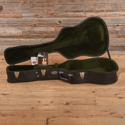 Martin Standard Series D-18 Natural 2021 Acoustic Guitars / Dreadnought