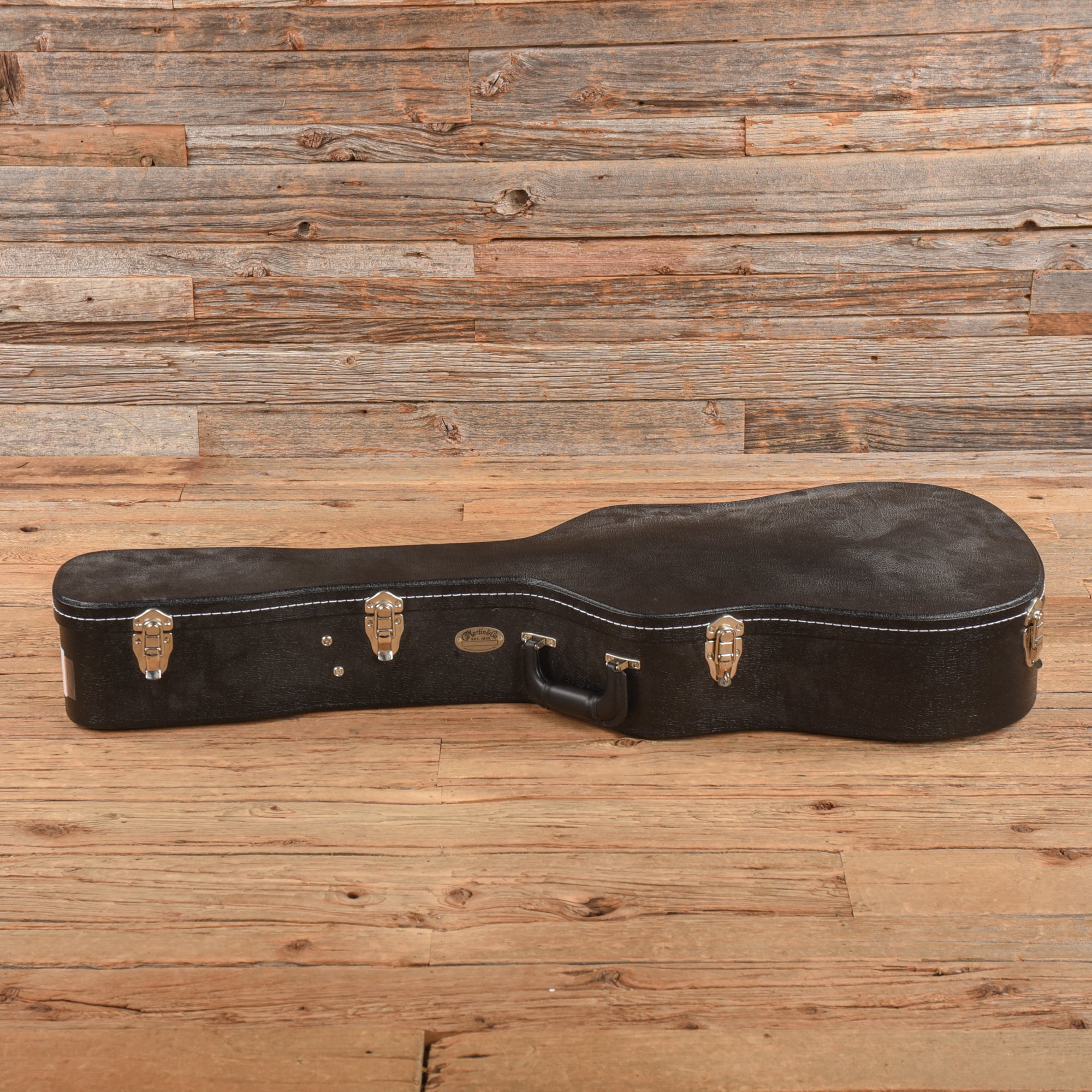 Martin Standard Series D-18 Natural 2021 Acoustic Guitars / Dreadnought