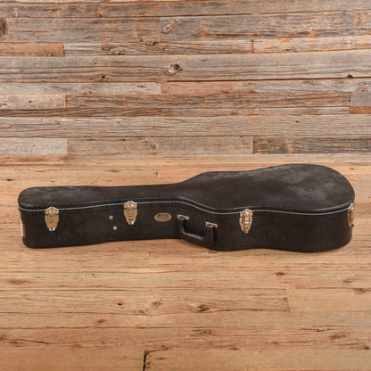 Martin Standard Series D-18 Natural 2021 Acoustic Guitars / Dreadnought