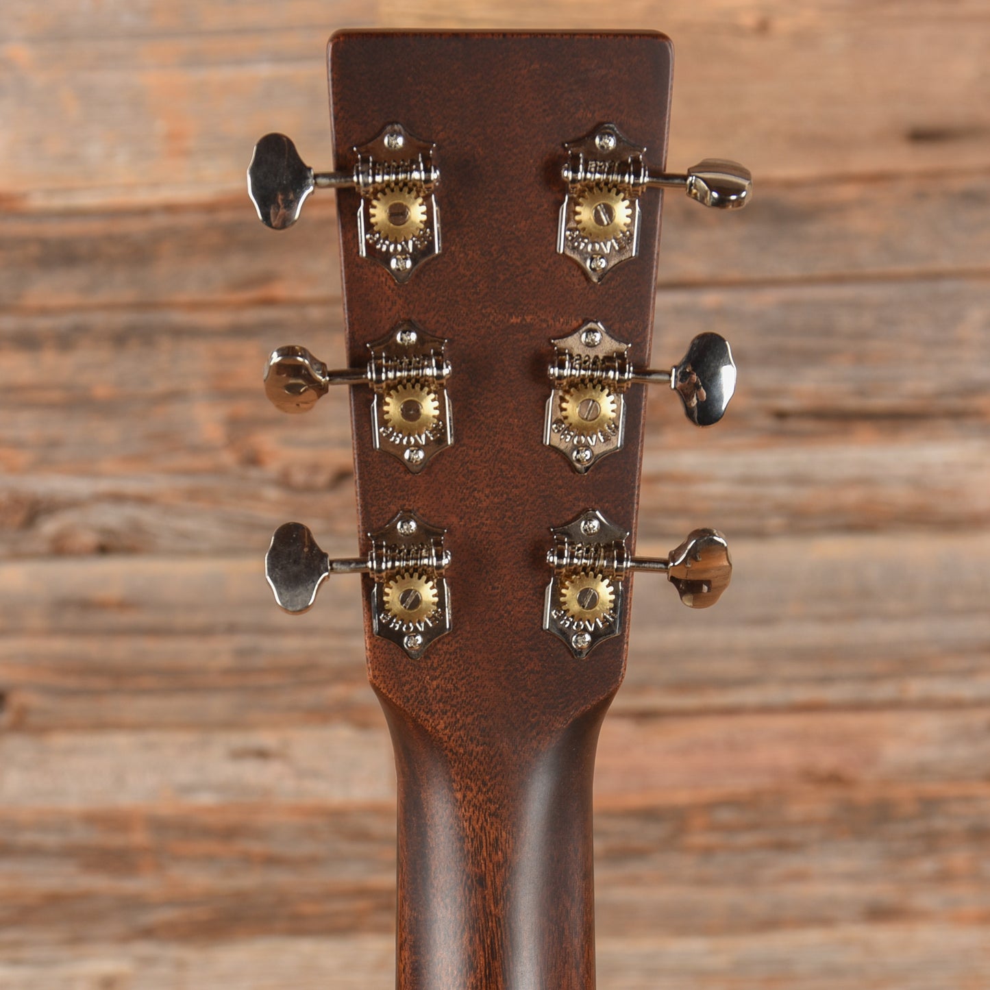 Martin Standard Series D-18 Natural 2021 Acoustic Guitars / Dreadnought