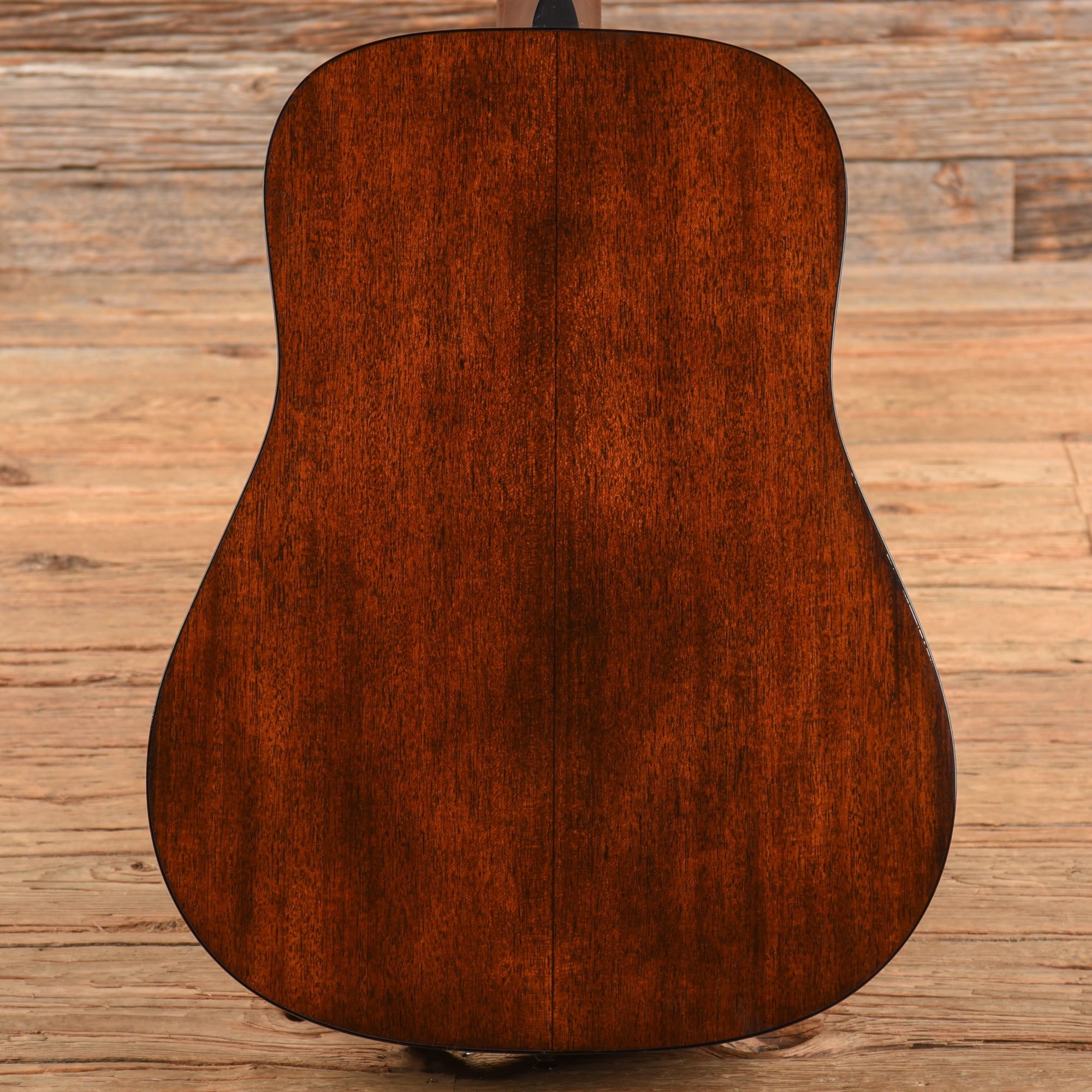 Martin Standard Series D-18 Natural 2021 Acoustic Guitars / Dreadnought