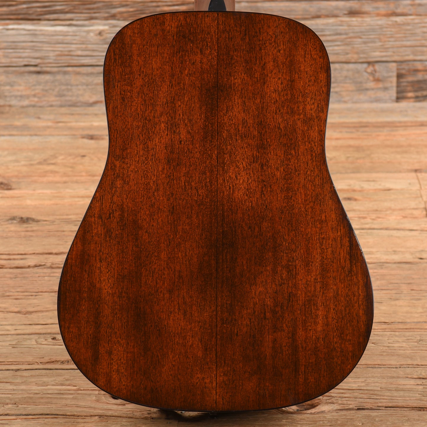 Martin Standard Series D-18 Natural 2021 Acoustic Guitars / Dreadnought