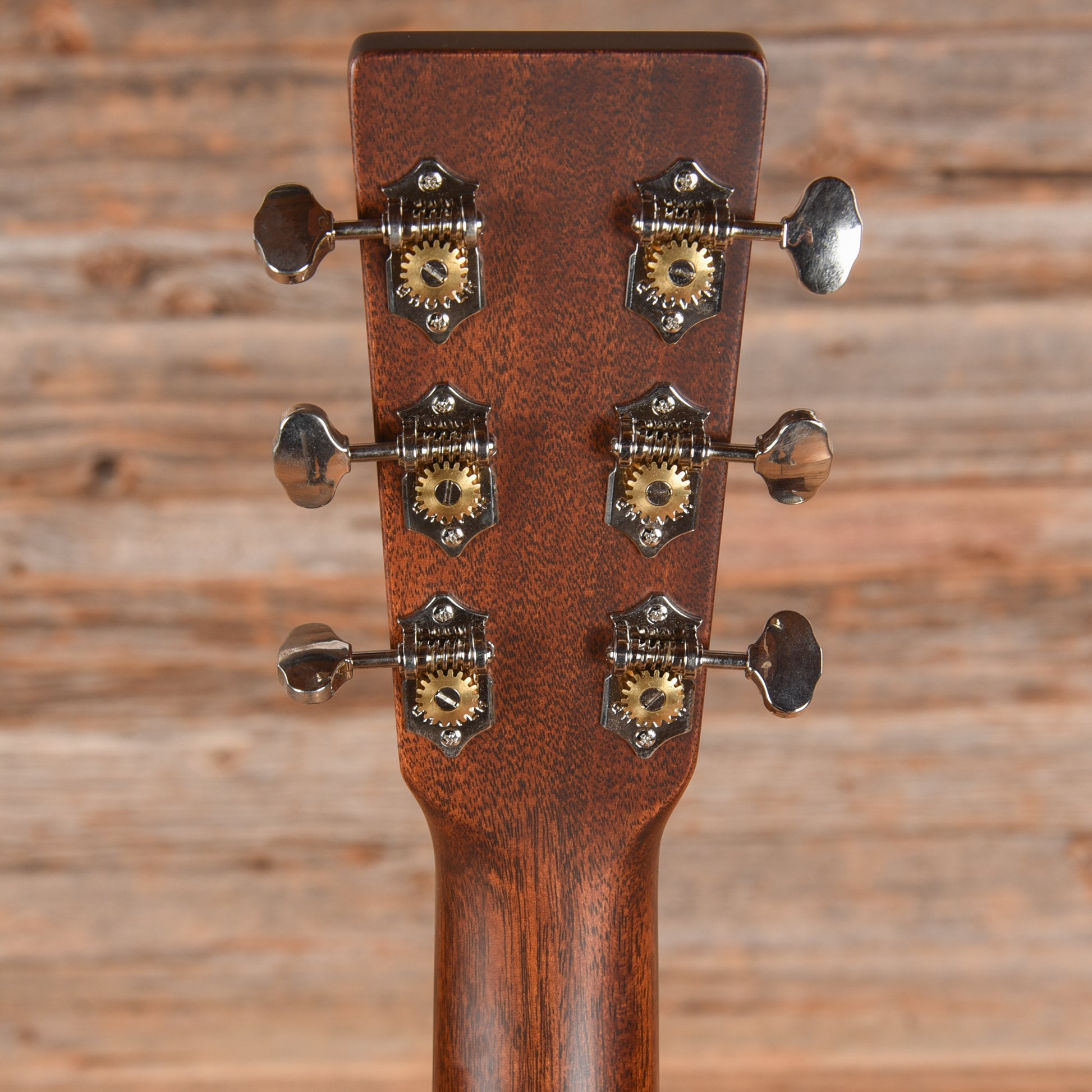 Martin Standard Series D-18 Natural 2021 Acoustic Guitars / Dreadnought