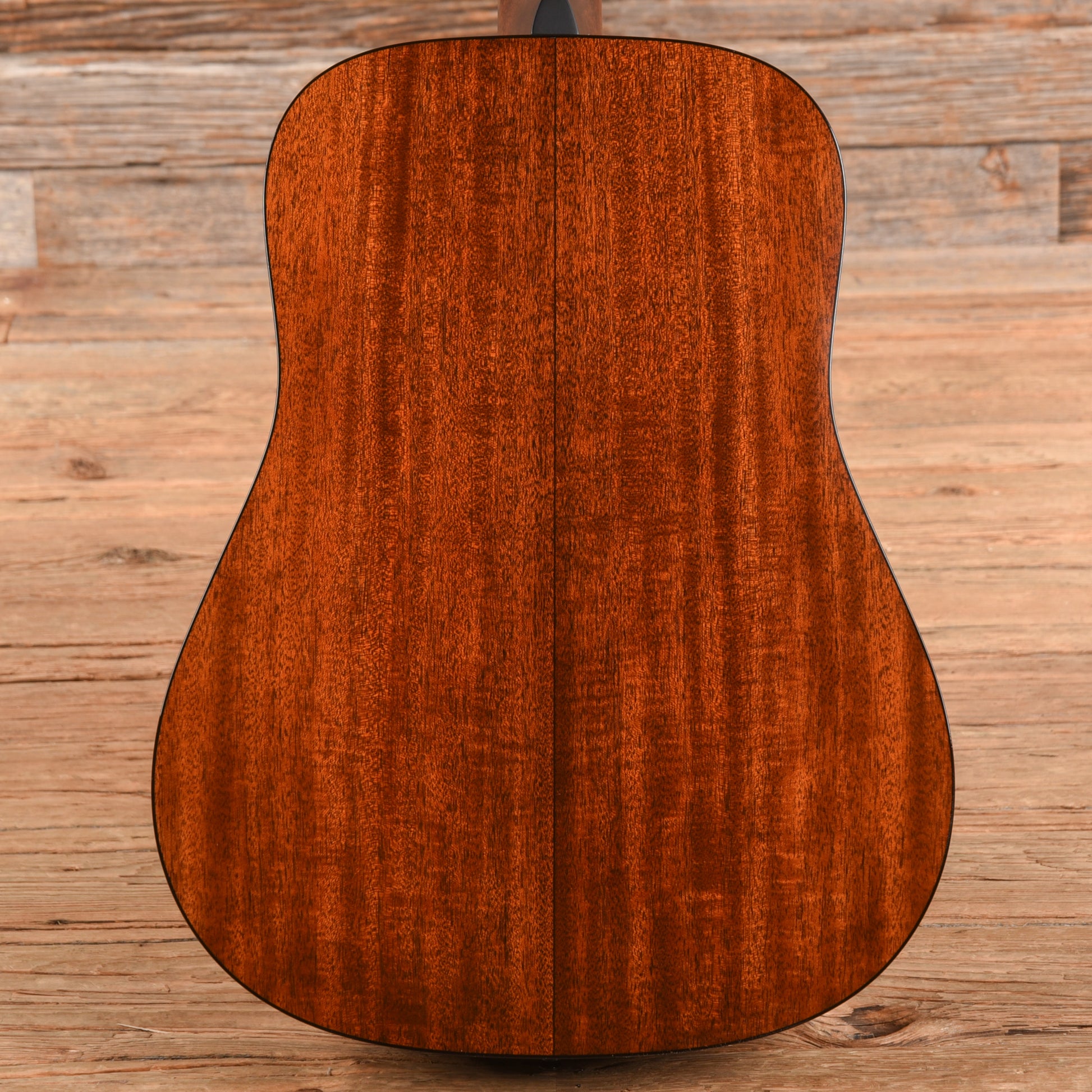 Martin Standard Series D-18 Natural 2021 Acoustic Guitars / Dreadnought