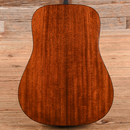 Martin Standard Series D-18 Natural 2021 Acoustic Guitars / Dreadnought