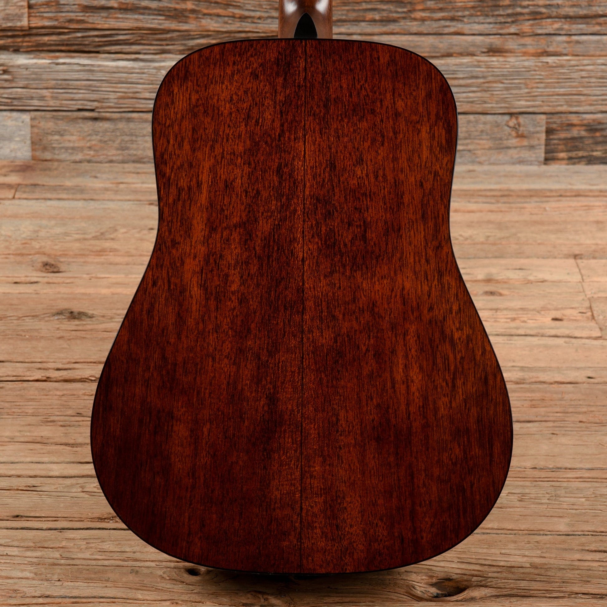 Martin Standard Series D-18 Natural 2021 Acoustic Guitars / Dreadnought