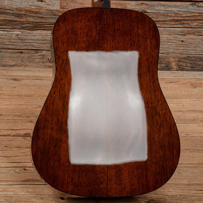 Martin Standard Series D-18 Natural 2021 Acoustic Guitars / Dreadnought