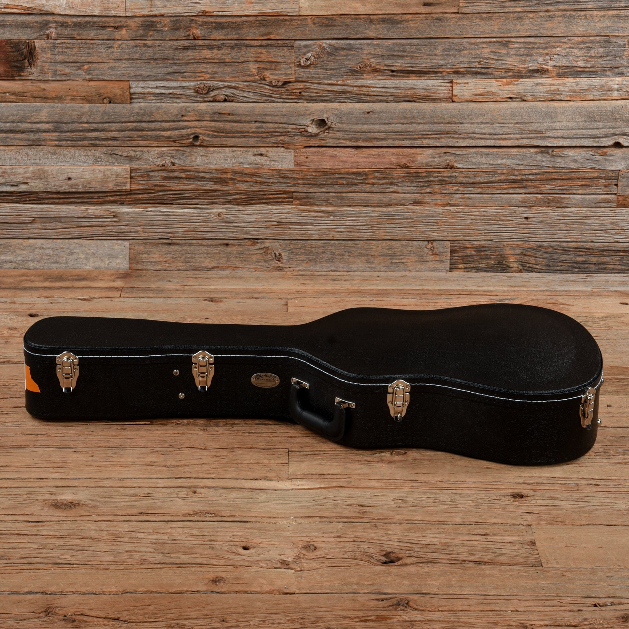 Martin Standard Series D-18 Natural 2021 Acoustic Guitars / Dreadnought