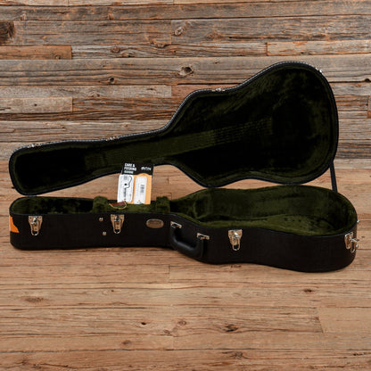 Martin Standard Series D-18 Natural 2021 Acoustic Guitars / Dreadnought