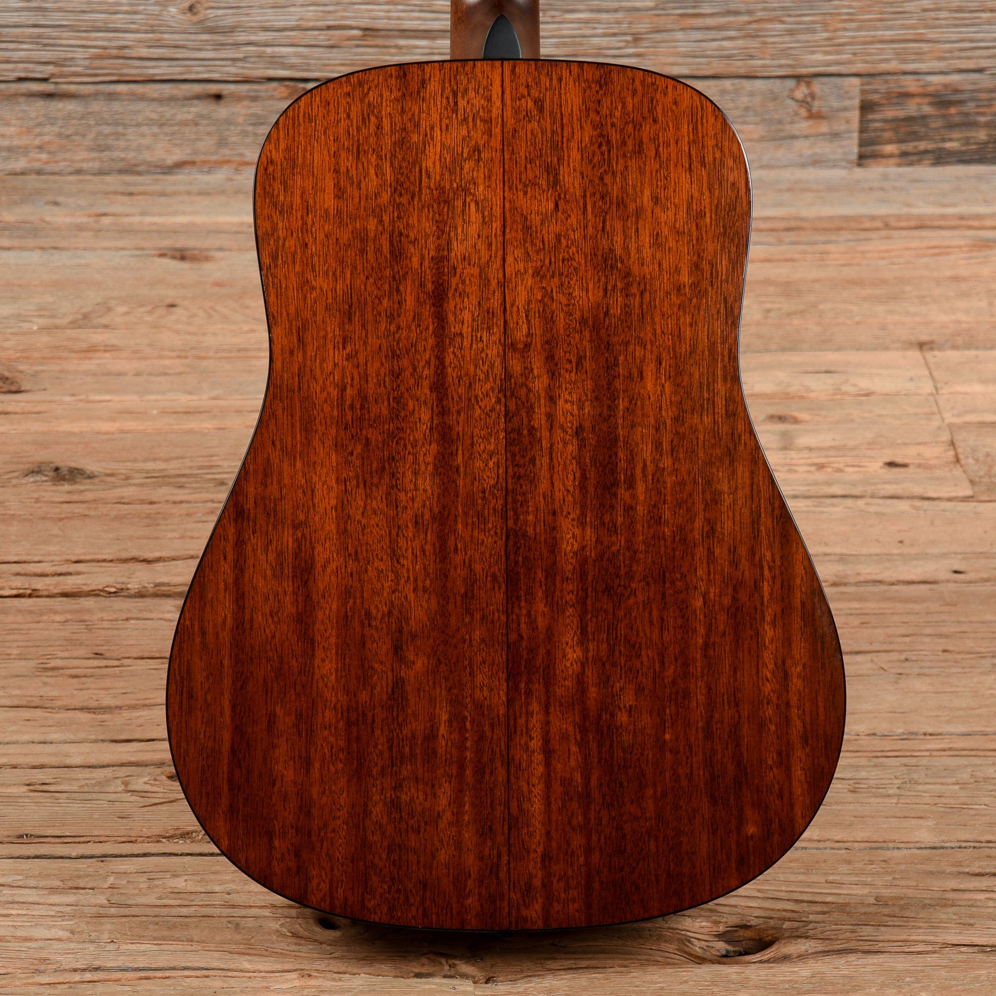 Martin Standard Series D-18 Natural 2021 Acoustic Guitars / Dreadnought