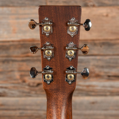 Martin Standard Series D-18 Natural 2021 Acoustic Guitars / Dreadnought