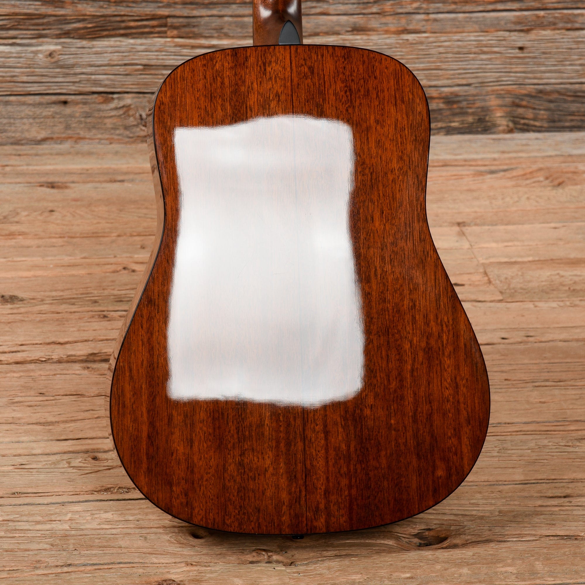 Martin Standard Series D-18 Natural 2021 Acoustic Guitars / Dreadnought