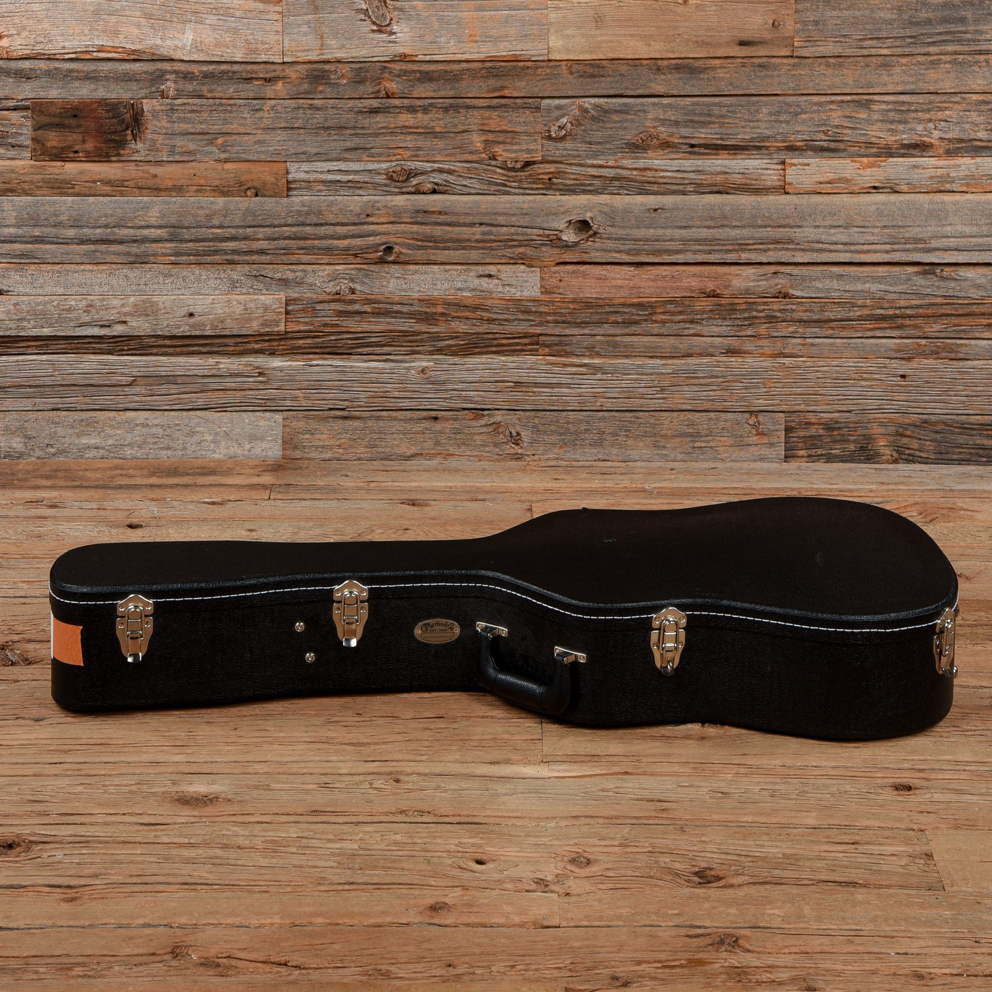 Martin Standard Series D-18 Natural 2021 Acoustic Guitars / Dreadnought