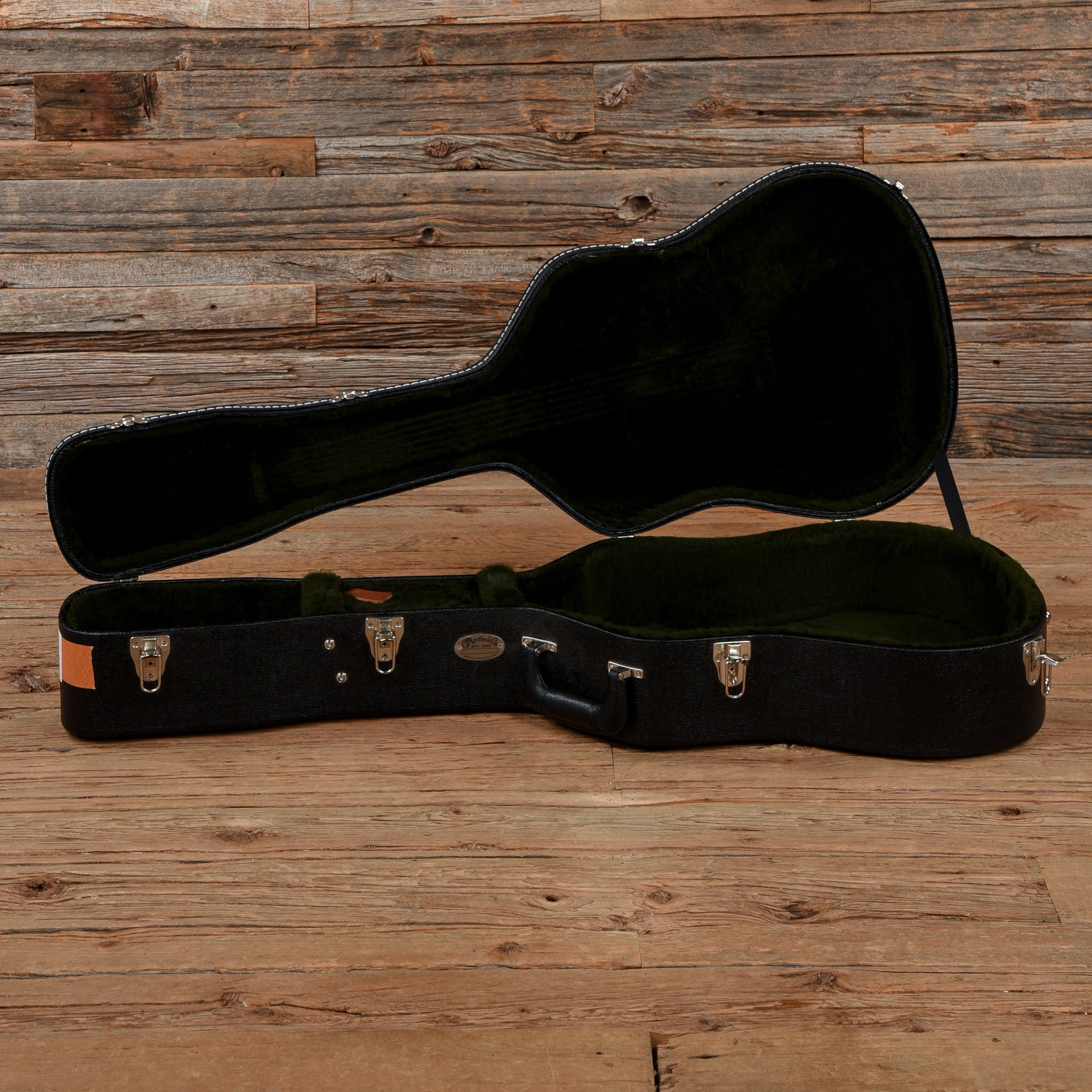 Martin Standard Series D-18 Natural 2021 Acoustic Guitars / Dreadnought