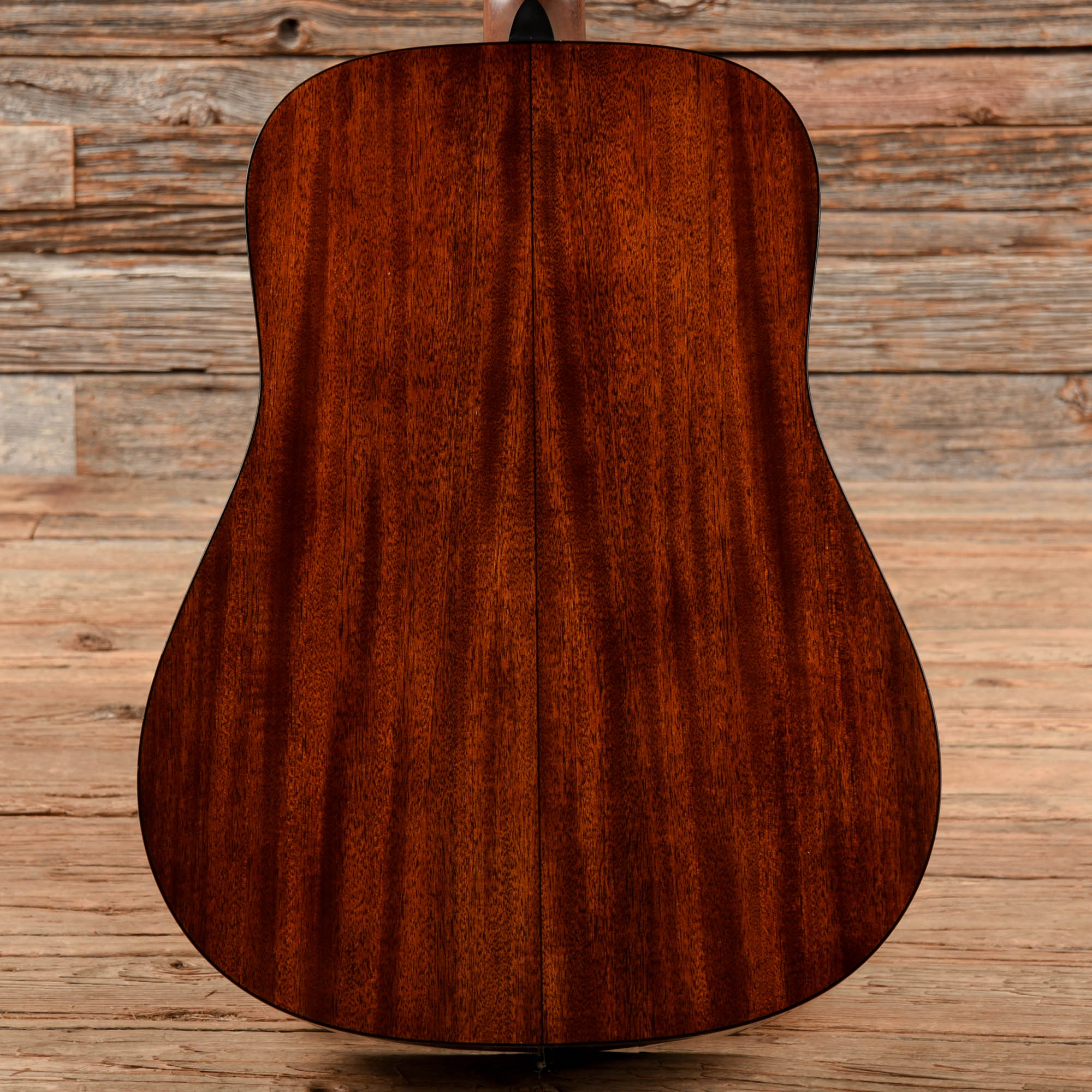 Martin Standard Series D-18 Natural 2022 Acoustic Guitars / Dreadnought