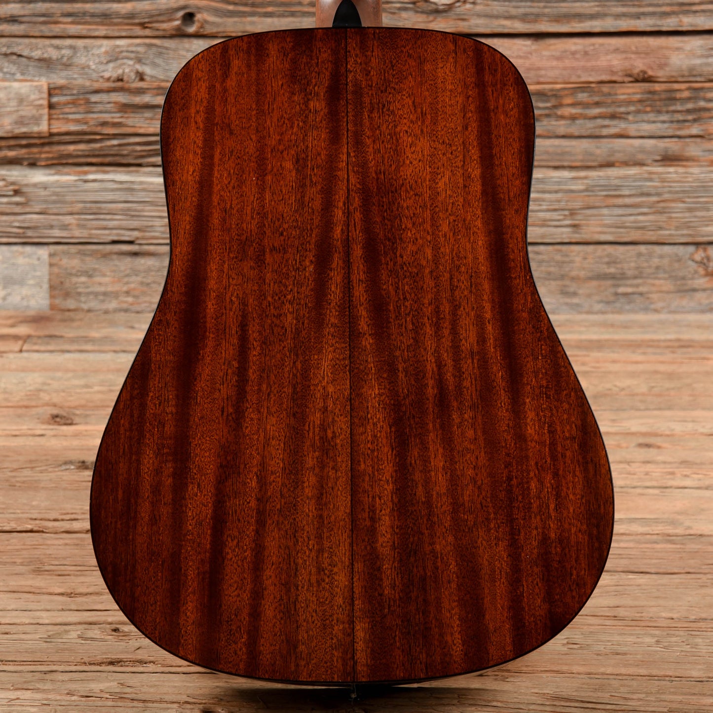 Martin Standard Series D-18 Natural 2022 Acoustic Guitars / Dreadnought